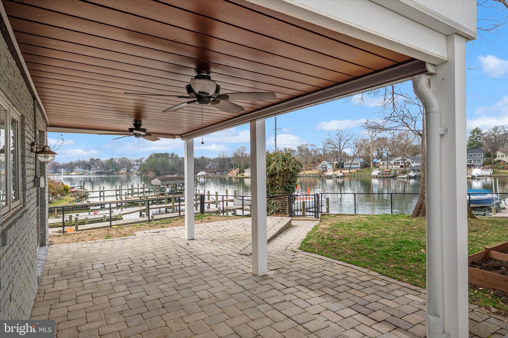 306 RIVERSIDE DRIVE