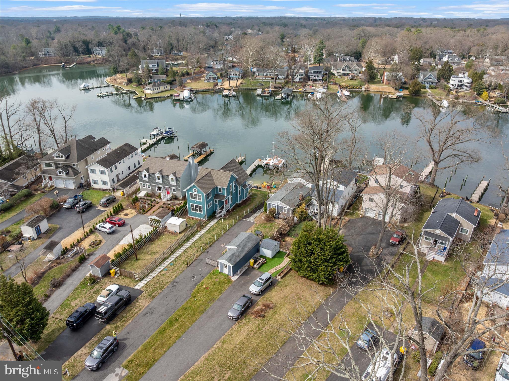 306 RIVERSIDE DRIVE