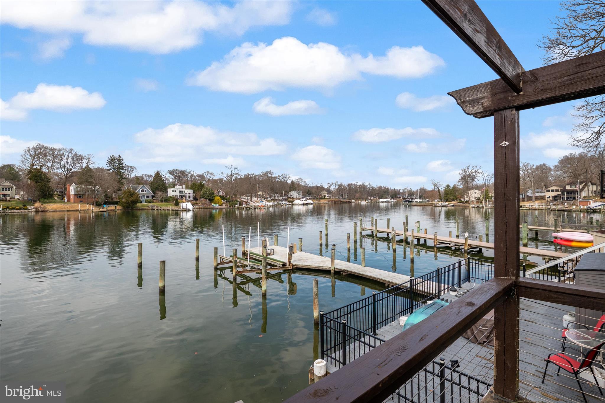 306 RIVERSIDE DRIVE