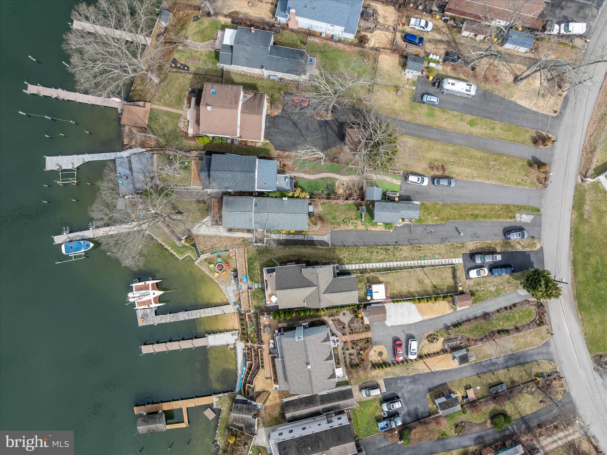 306 RIVERSIDE DRIVE
