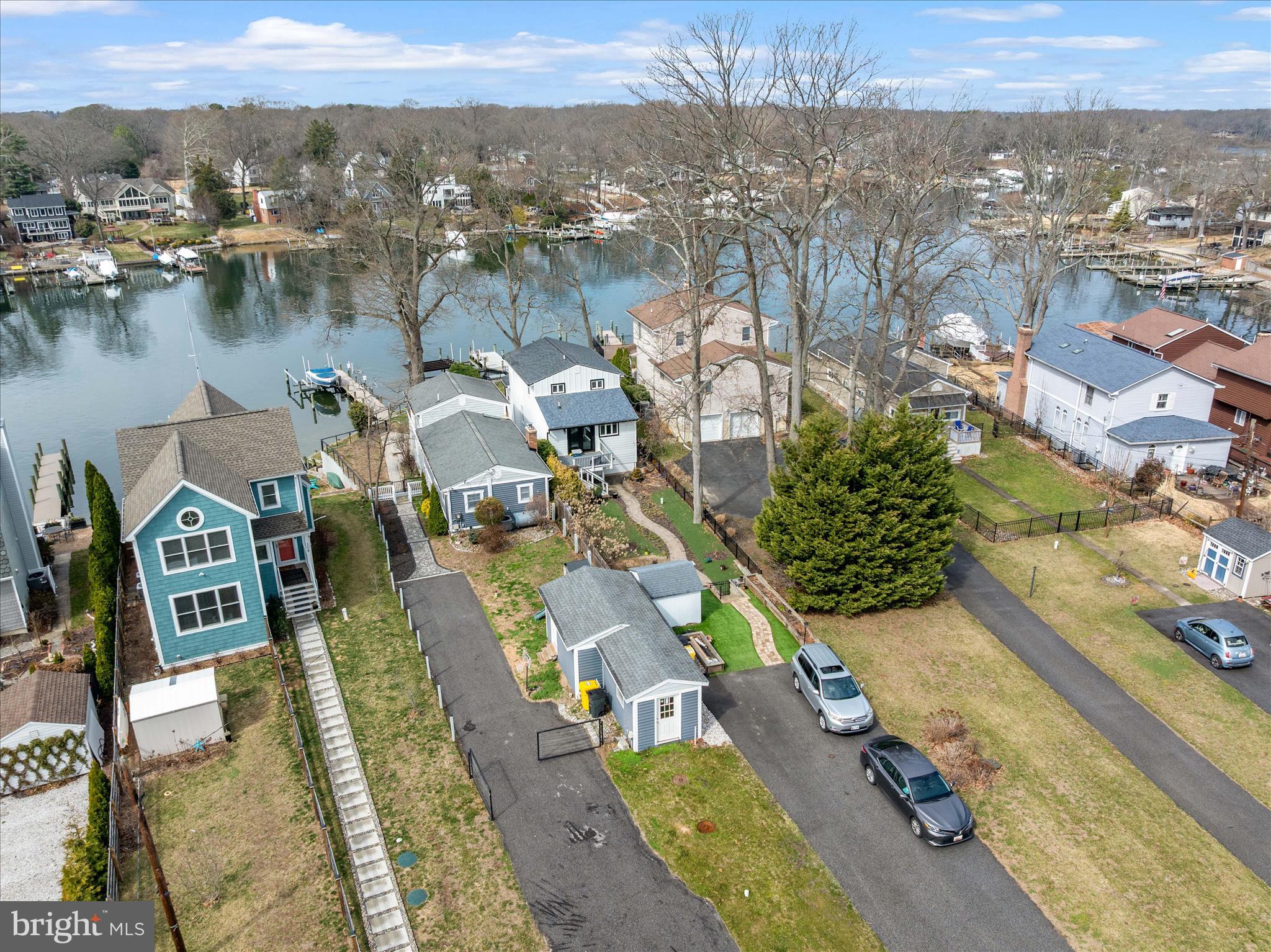 306 RIVERSIDE DRIVE