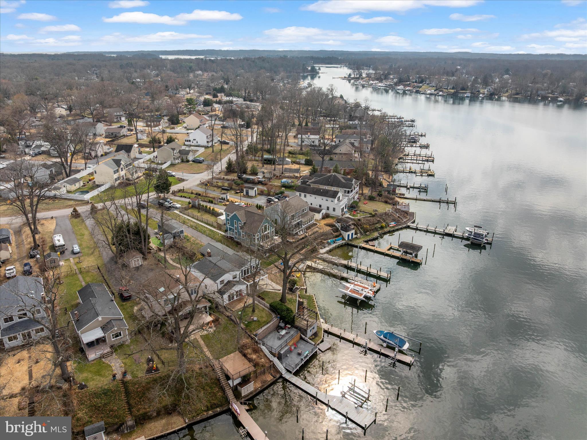 306 RIVERSIDE DRIVE