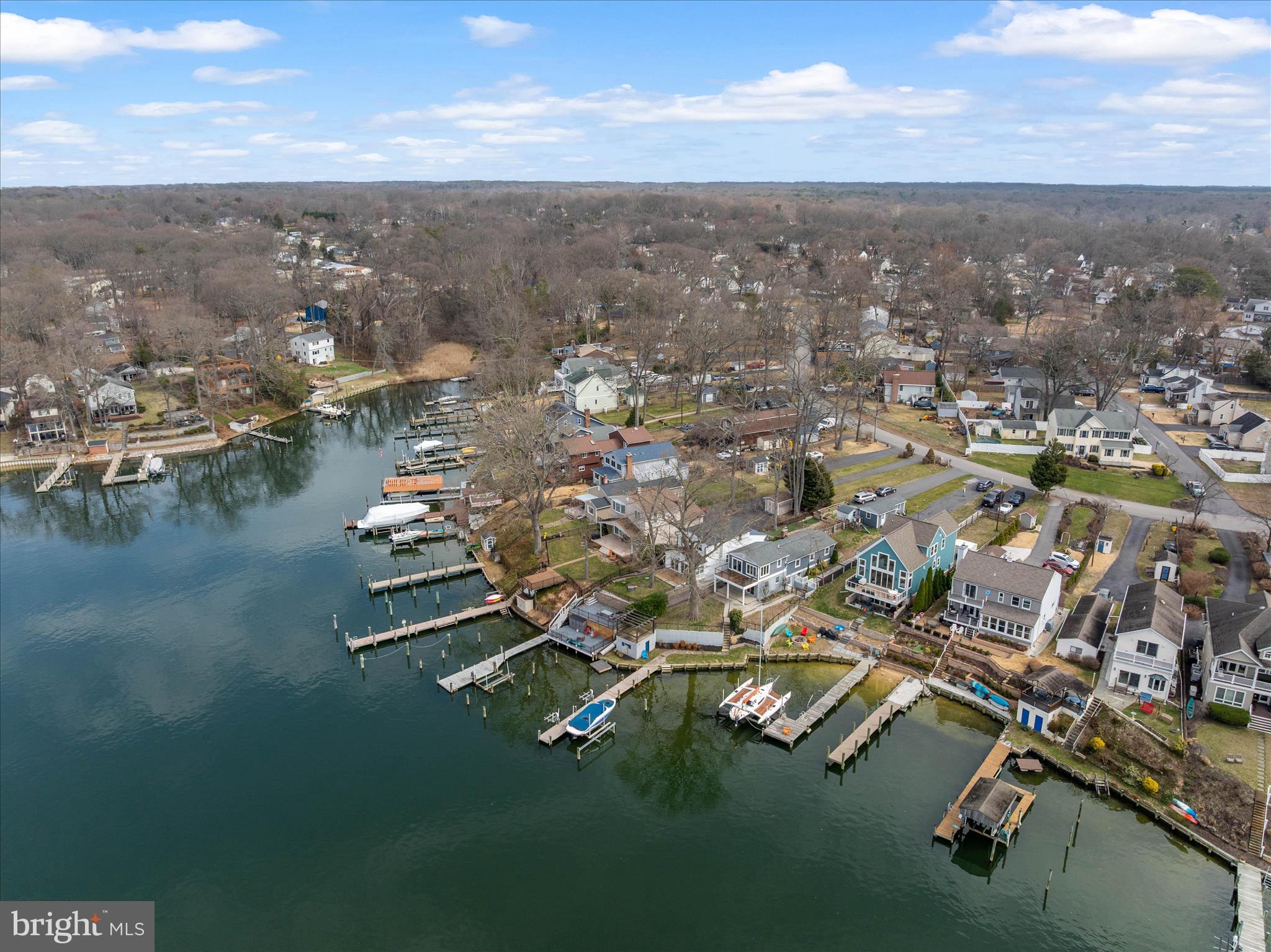 306 RIVERSIDE DRIVE