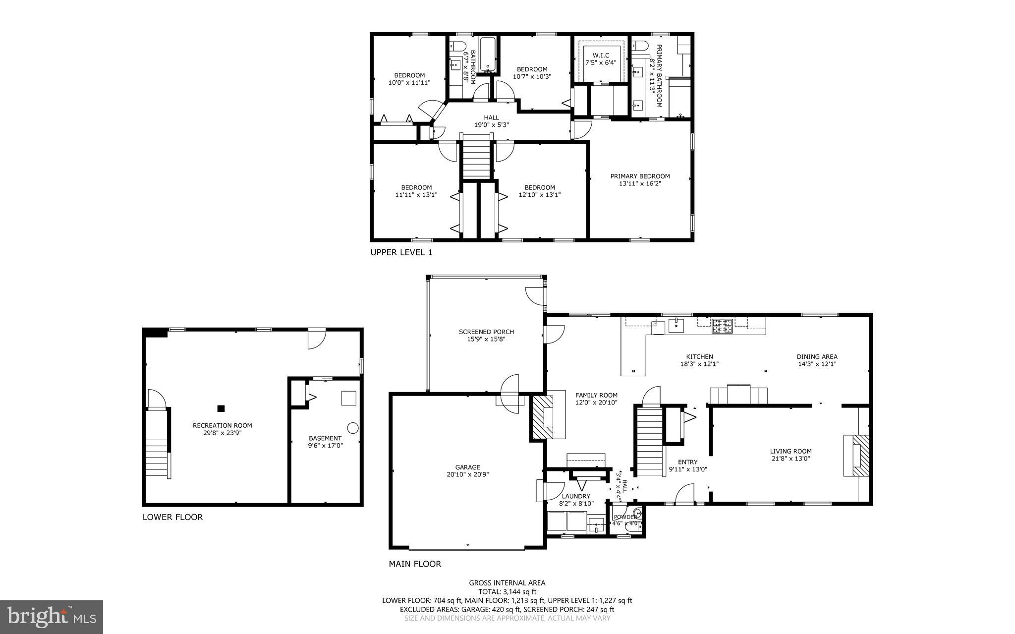 545 DEVONSHIRE COURT