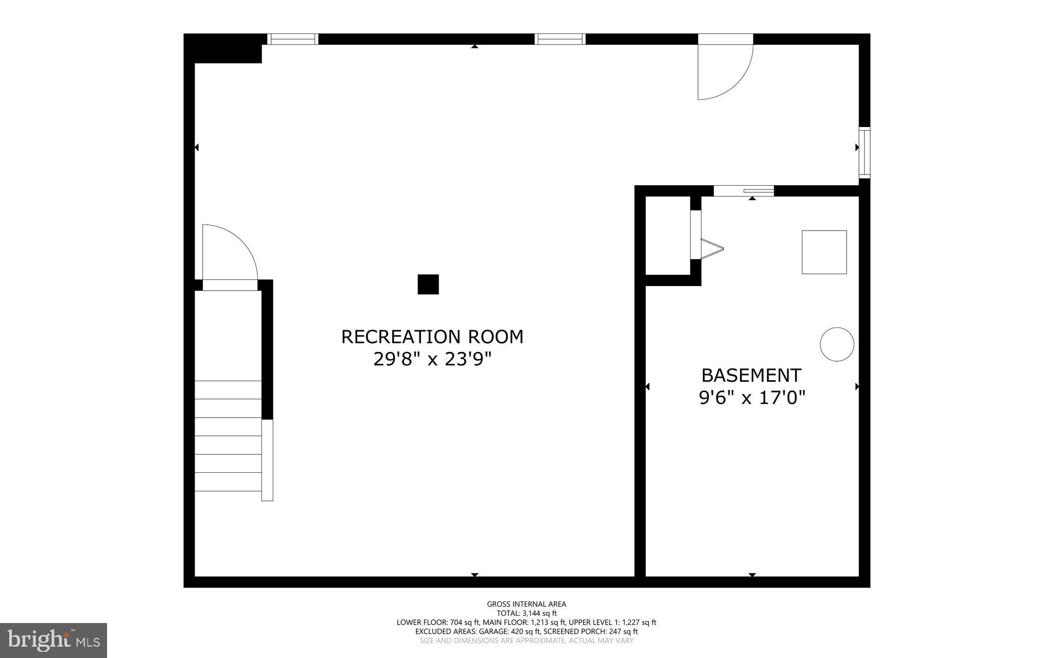 545 DEVONSHIRE COURT