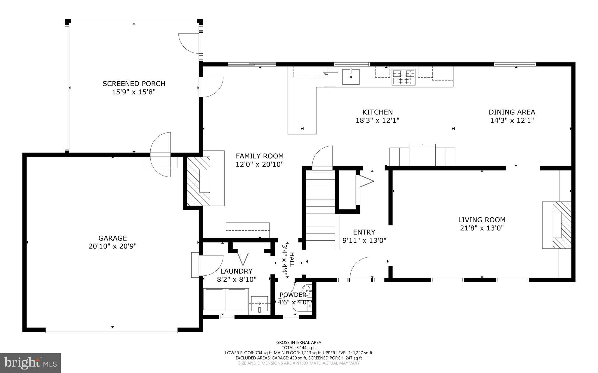 545 DEVONSHIRE COURT