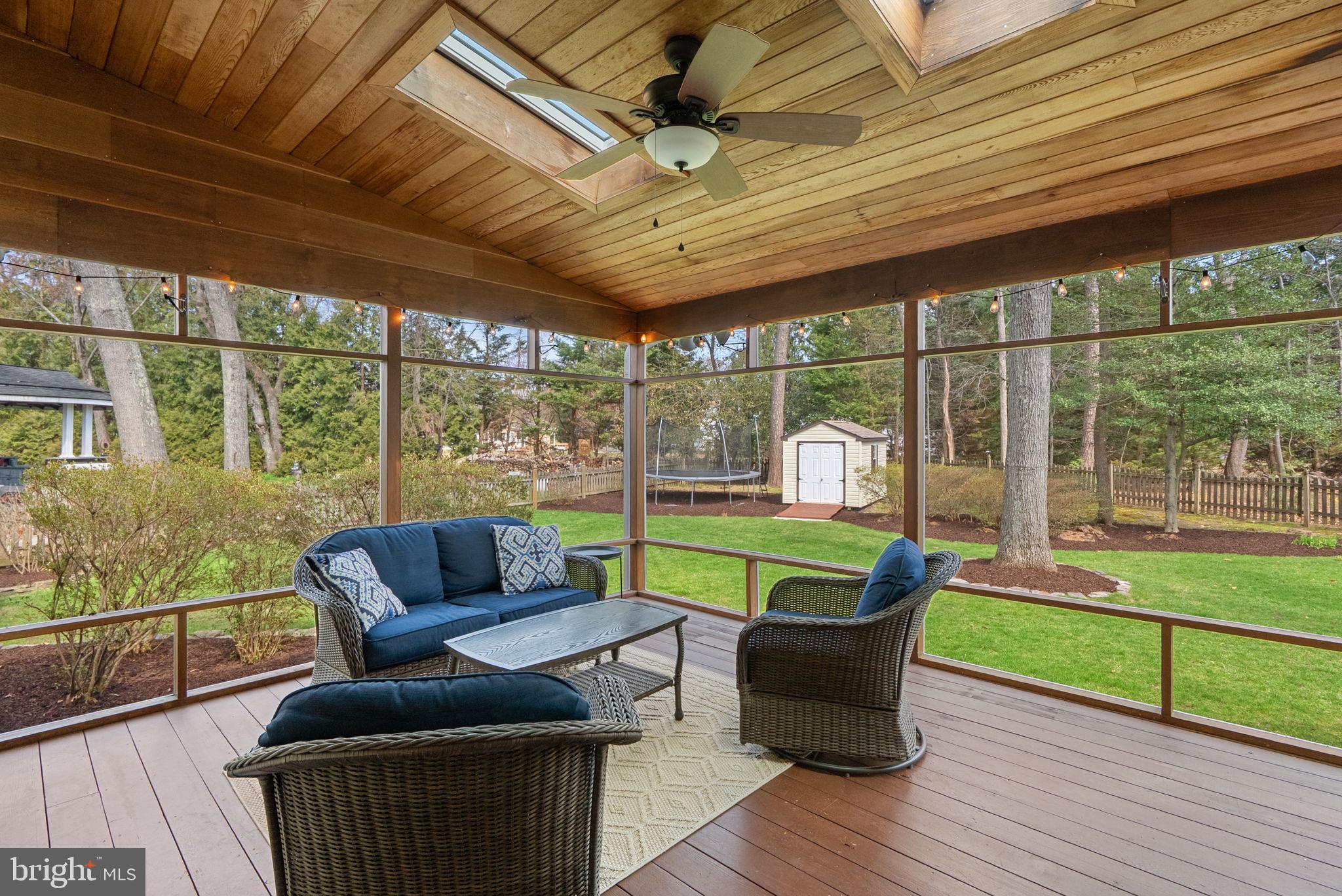 545 DEVONSHIRE COURT