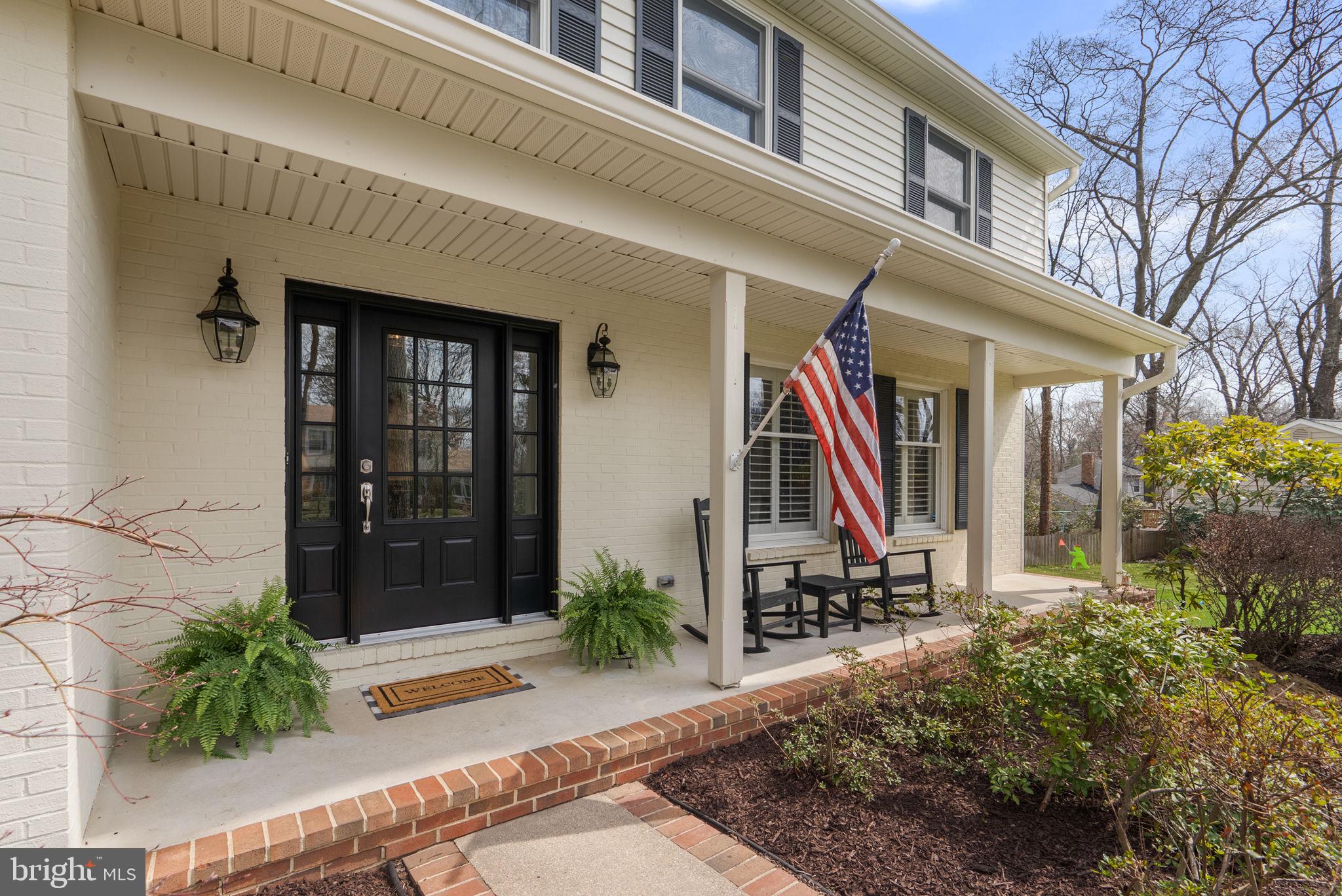 545 DEVONSHIRE COURT