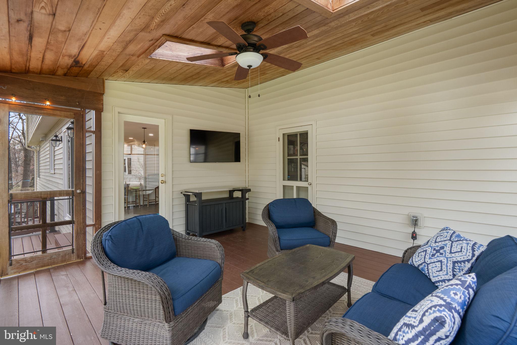 545 DEVONSHIRE COURT