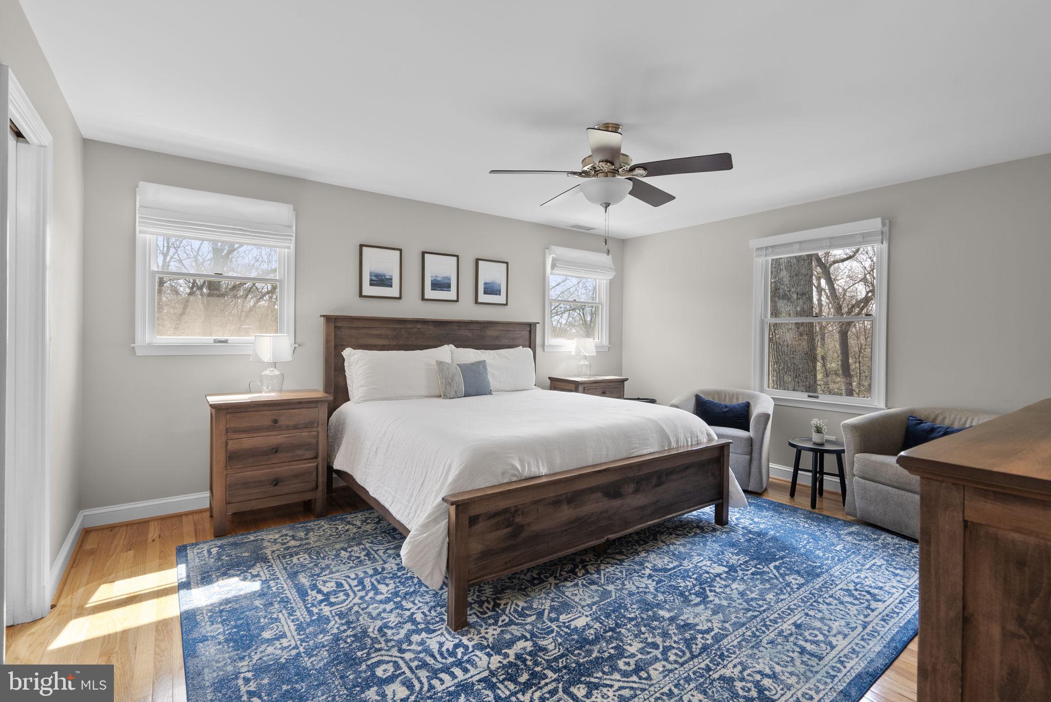 545 DEVONSHIRE COURT