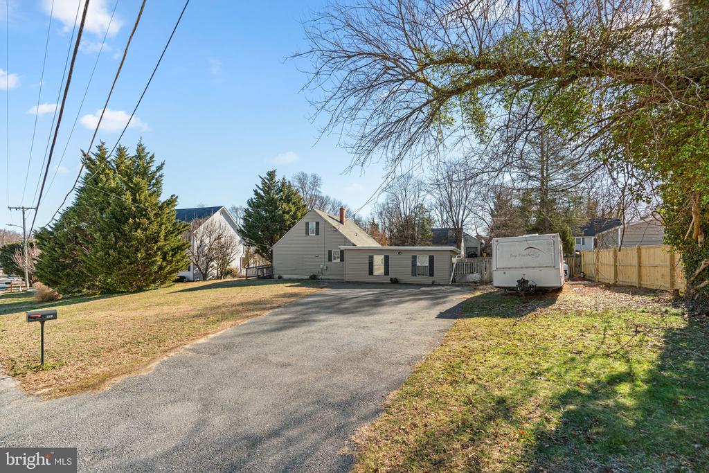 319 ALAMEDA PARKWAY