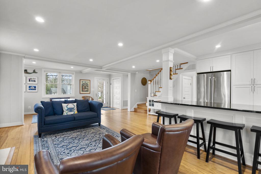 817 DIVIDING ROAD