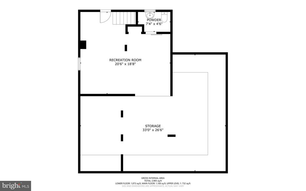 817 DIVIDING ROAD