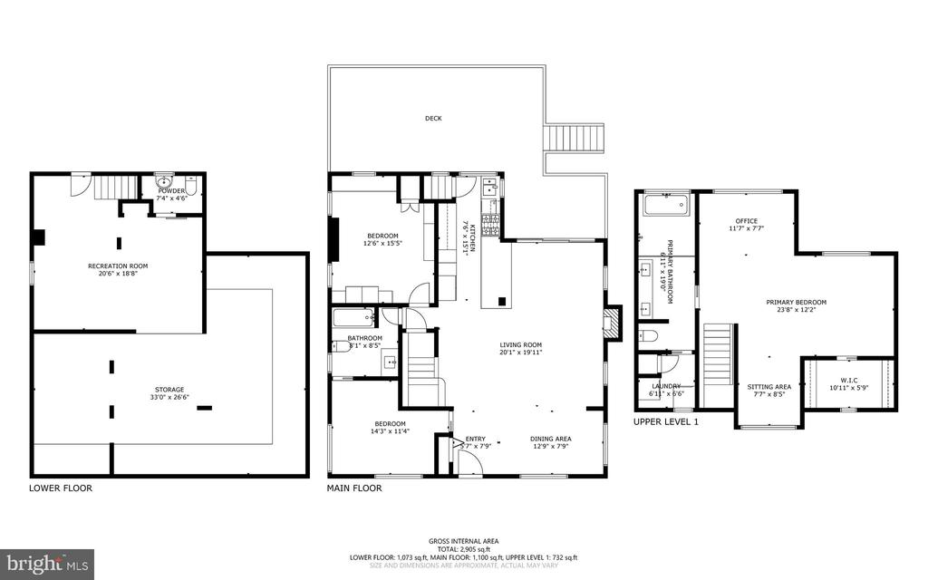 817 DIVIDING ROAD