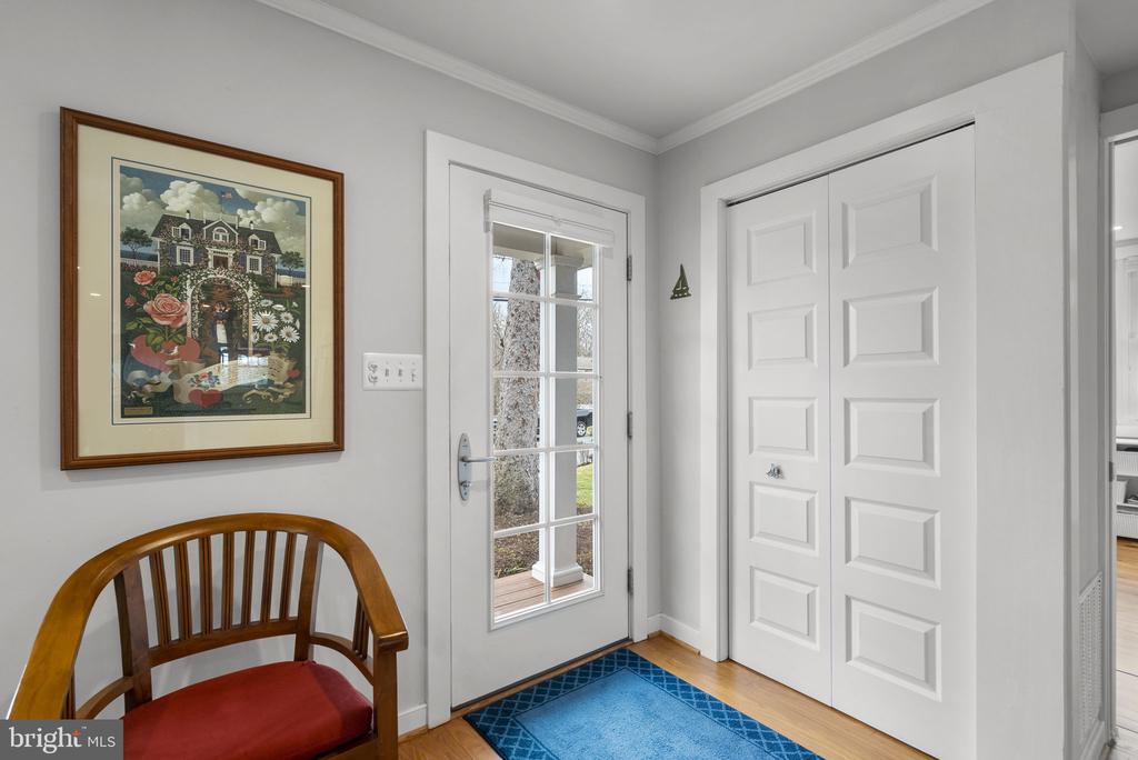 817 DIVIDING ROAD