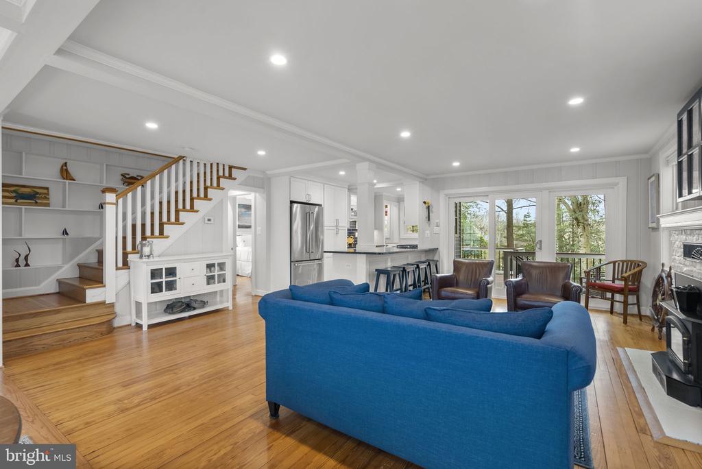 817 DIVIDING ROAD