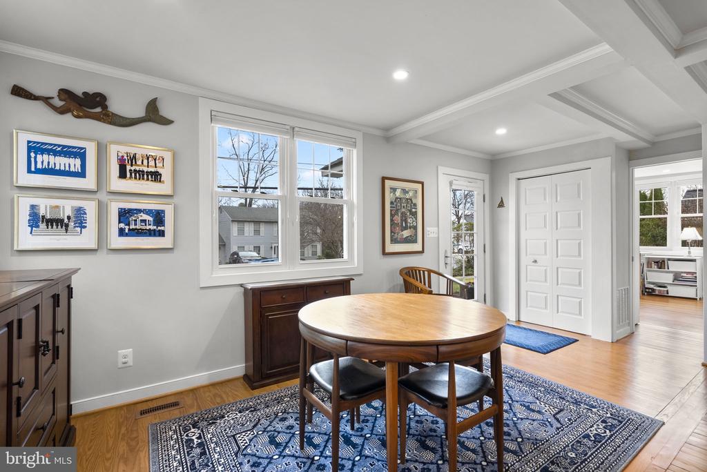 817 DIVIDING ROAD