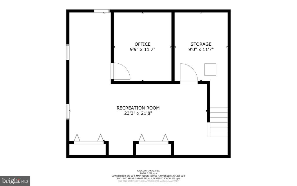 212 AMBLESIDE DRIVE