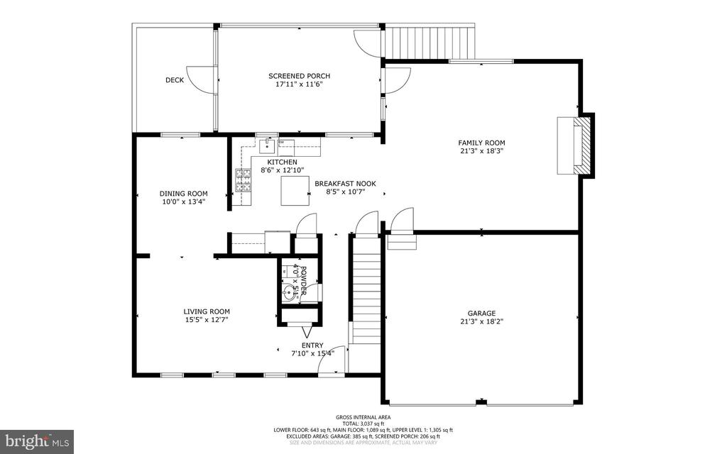 212 AMBLESIDE DRIVE