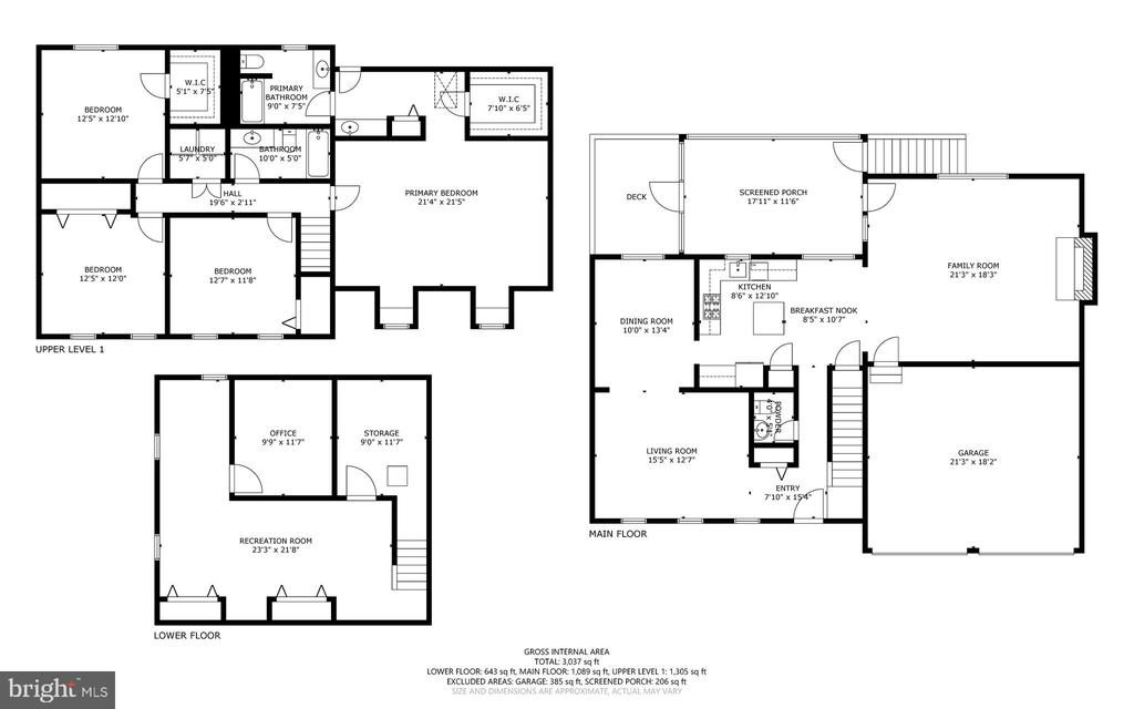 212 AMBLESIDE DRIVE