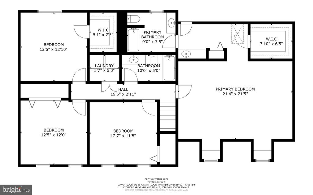 212 AMBLESIDE DRIVE