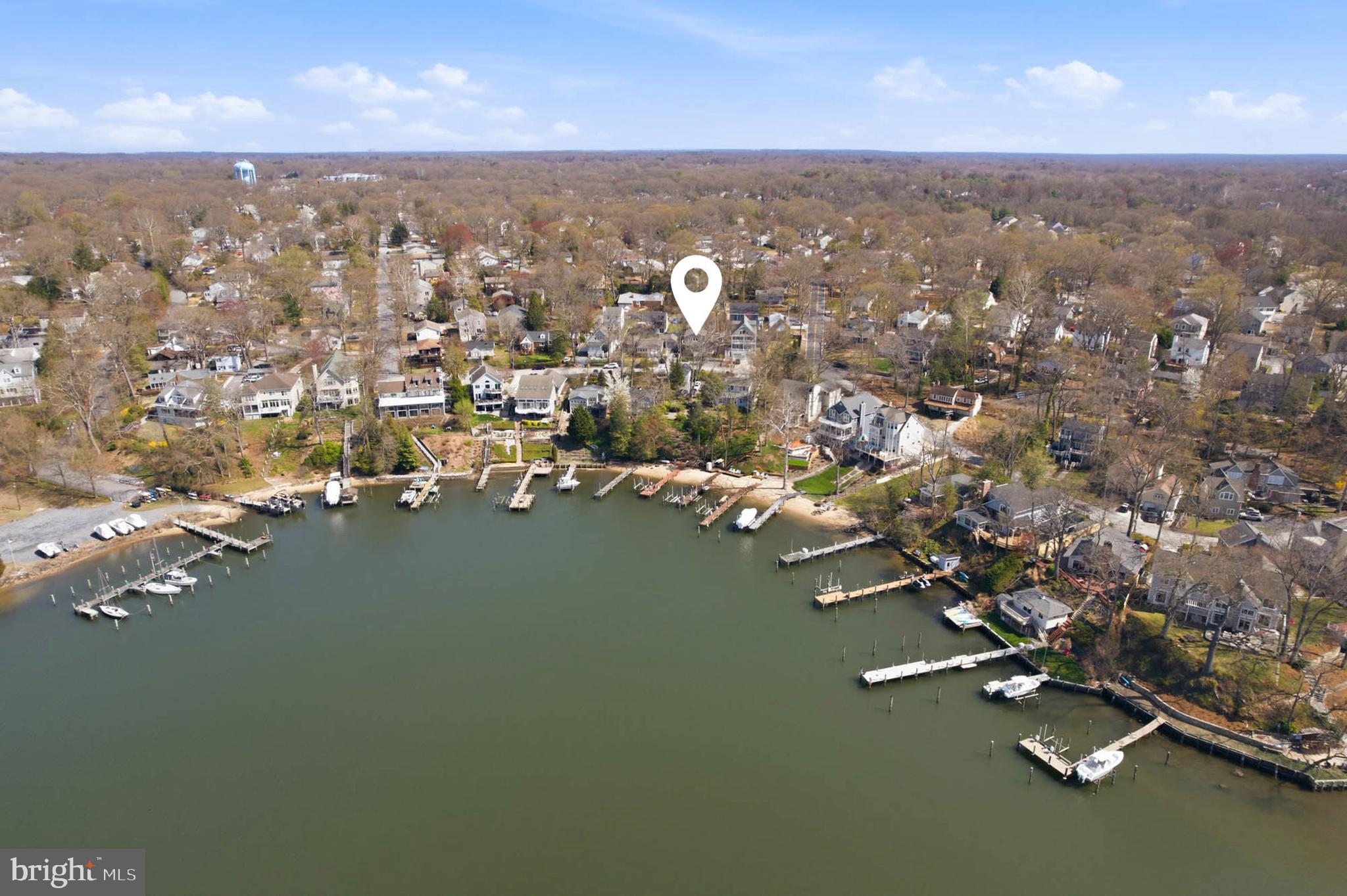 646 SHORE ROAD