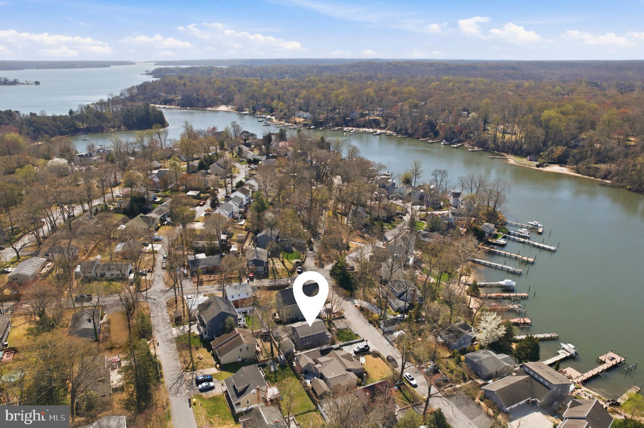 646 SHORE ROAD