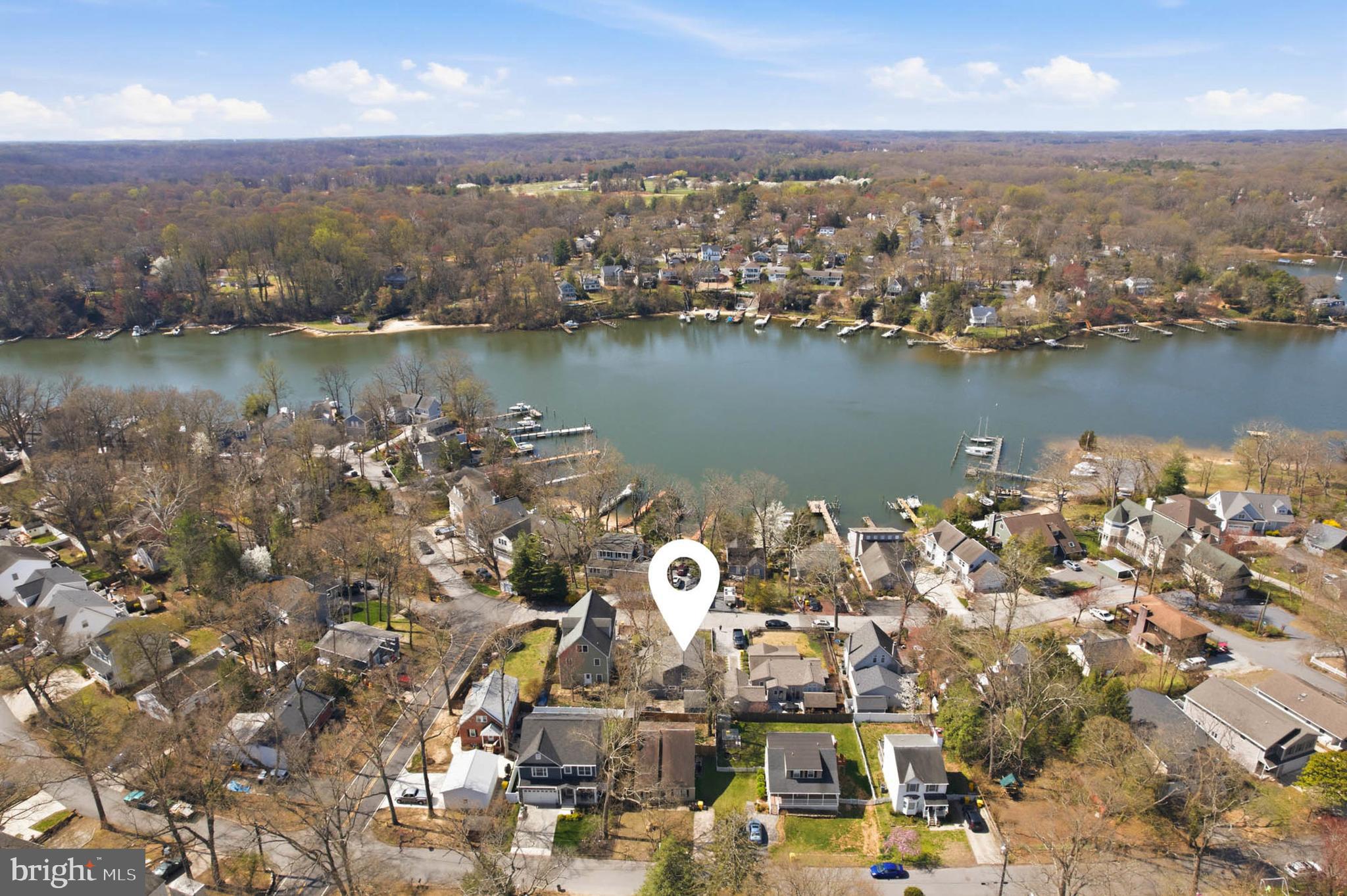 646 SHORE ROAD