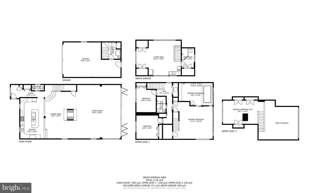 22 E LAKE DRIVE
