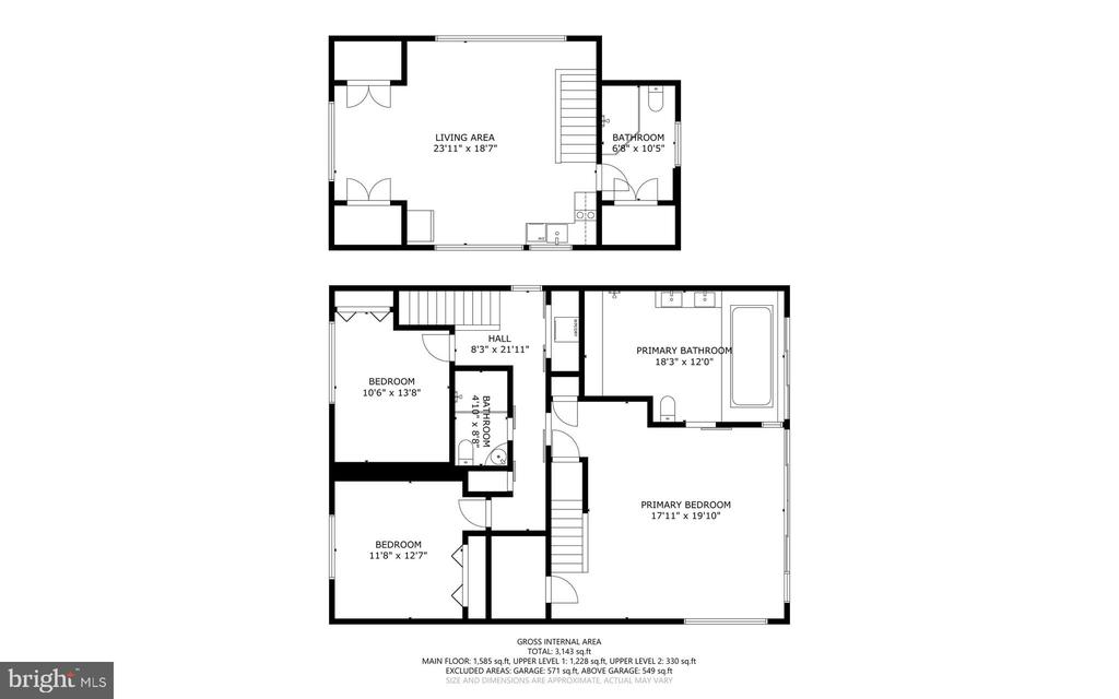 22 E LAKE DRIVE