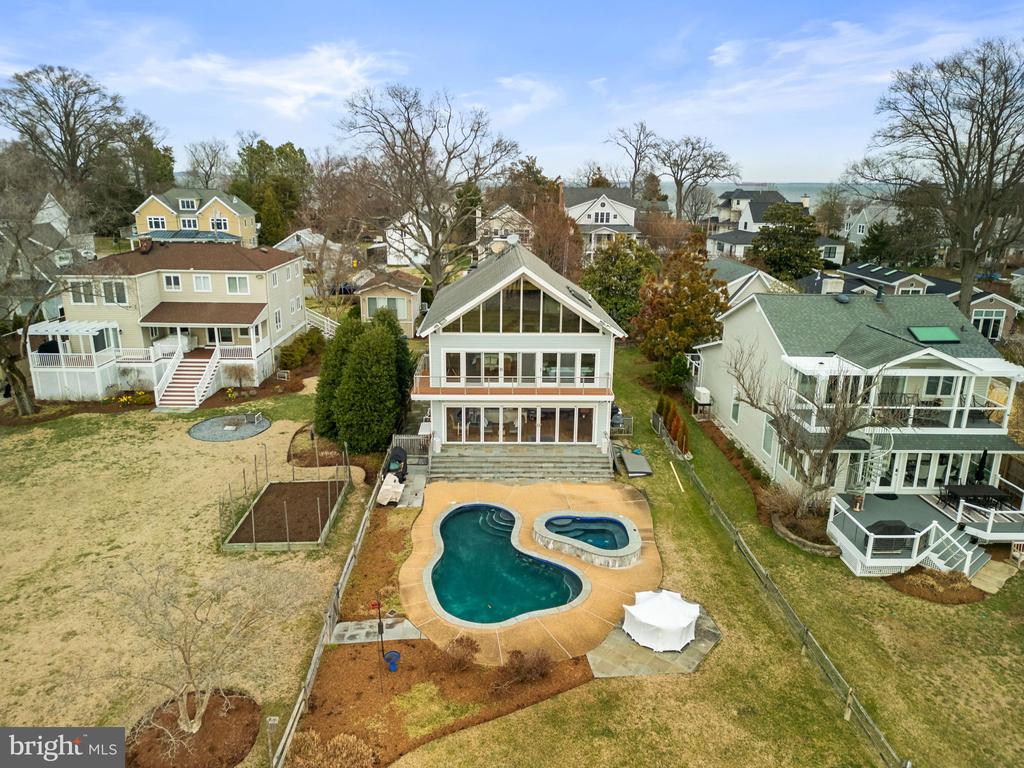 22 E LAKE DRIVE