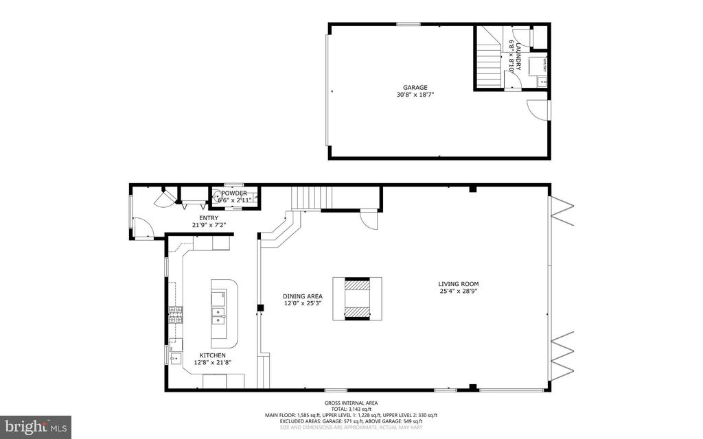 22 E LAKE DRIVE