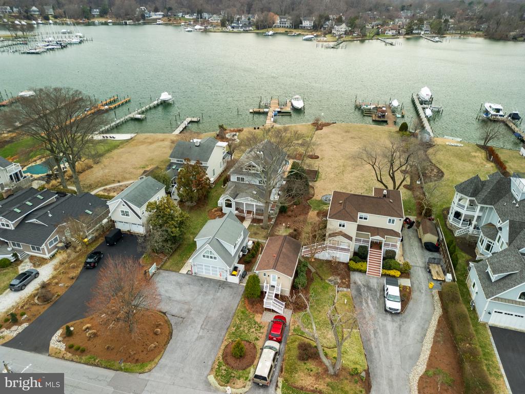 22 E LAKE DRIVE