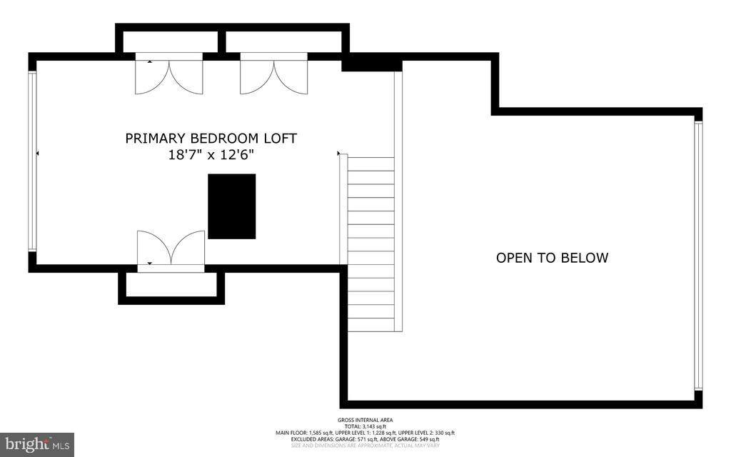 22 E LAKE DRIVE