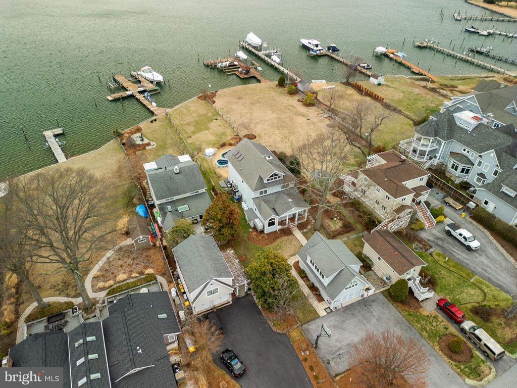 22 E LAKE DRIVE