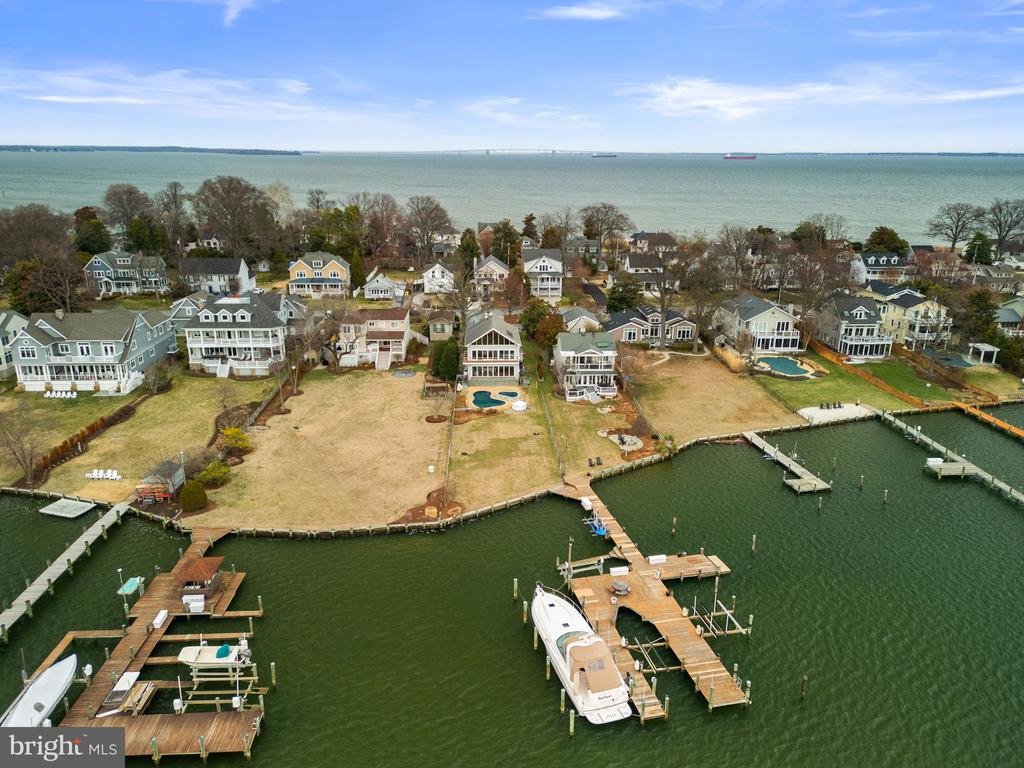 22 E LAKE DRIVE