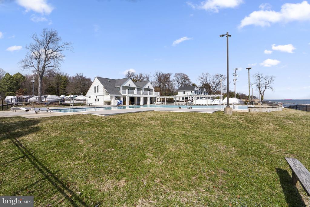 22 E LAKE DRIVE