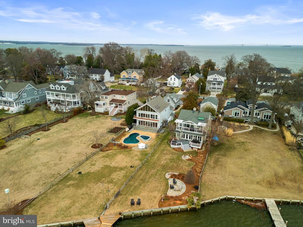 22 E LAKE DRIVE