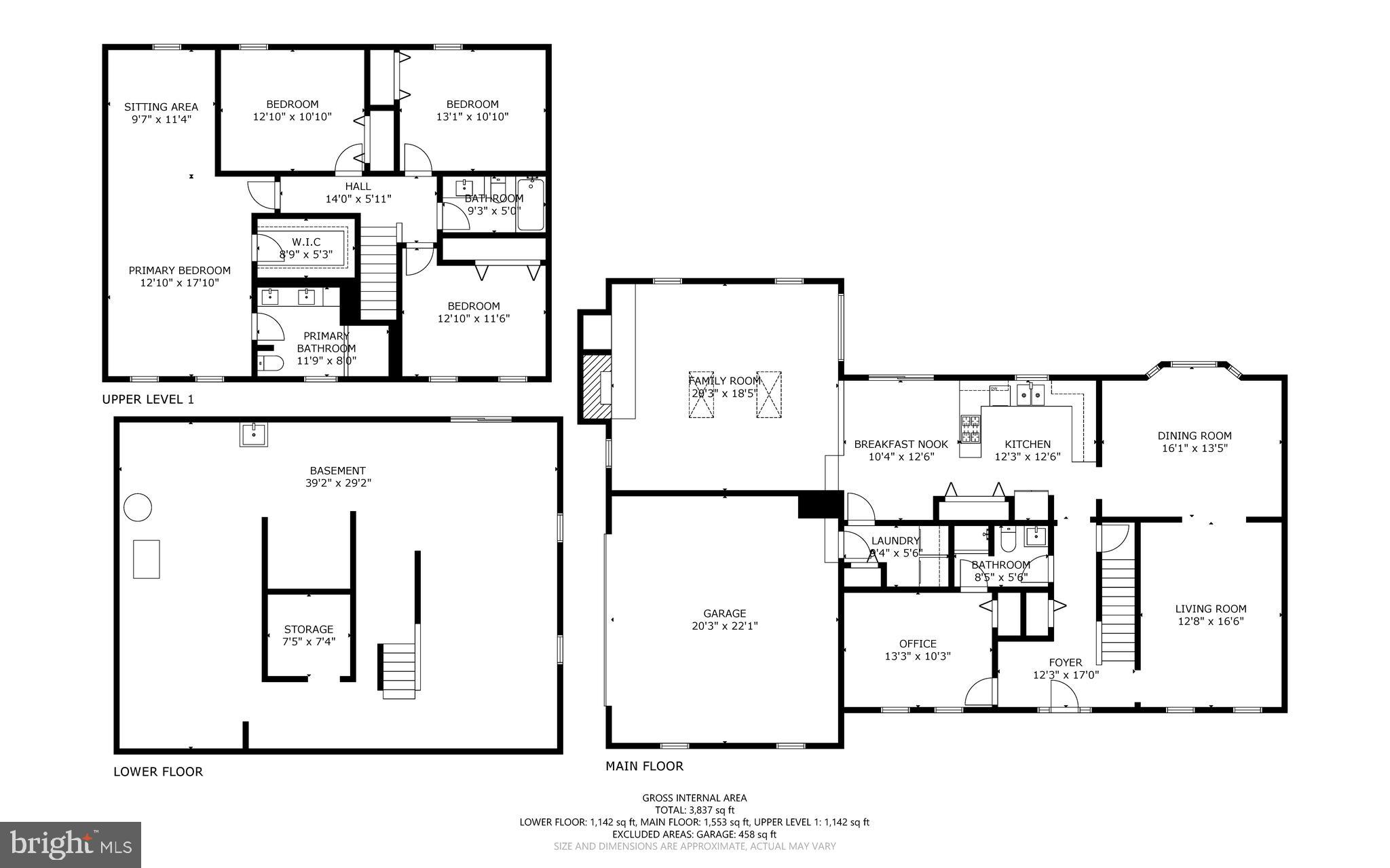 1866 LYNNFIELD DRIVE