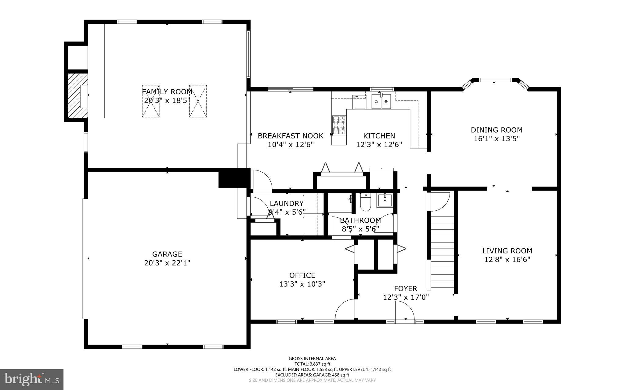 1866 LYNNFIELD DRIVE