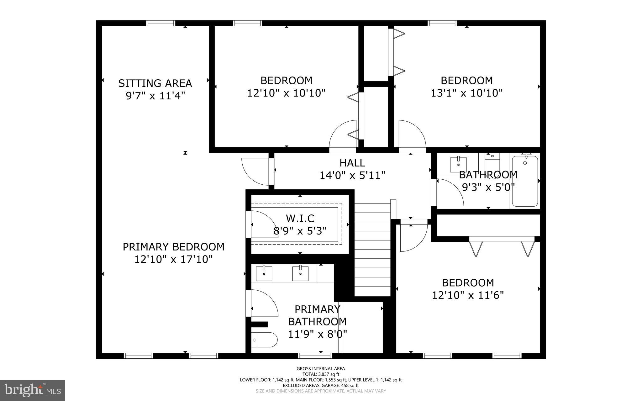 1866 LYNNFIELD DRIVE
