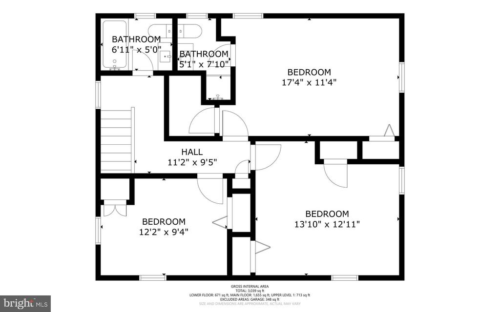 1041 PLACID COURT