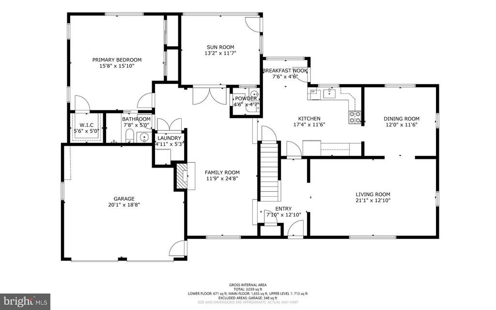 1041 PLACID COURT
