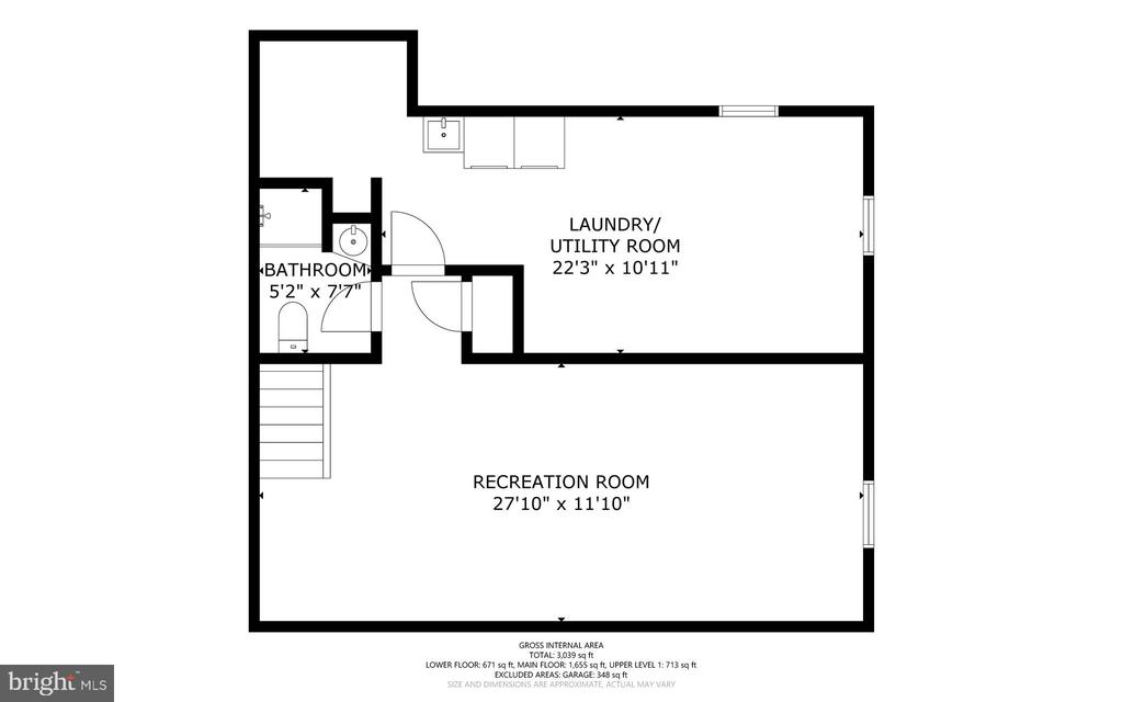 1041 PLACID COURT