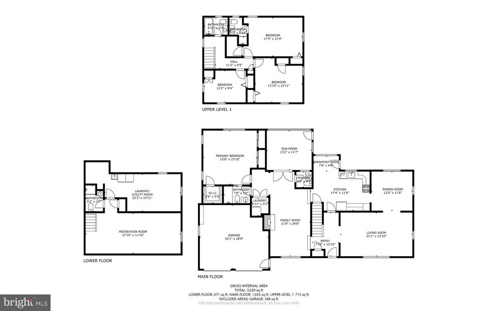 1041 PLACID COURT