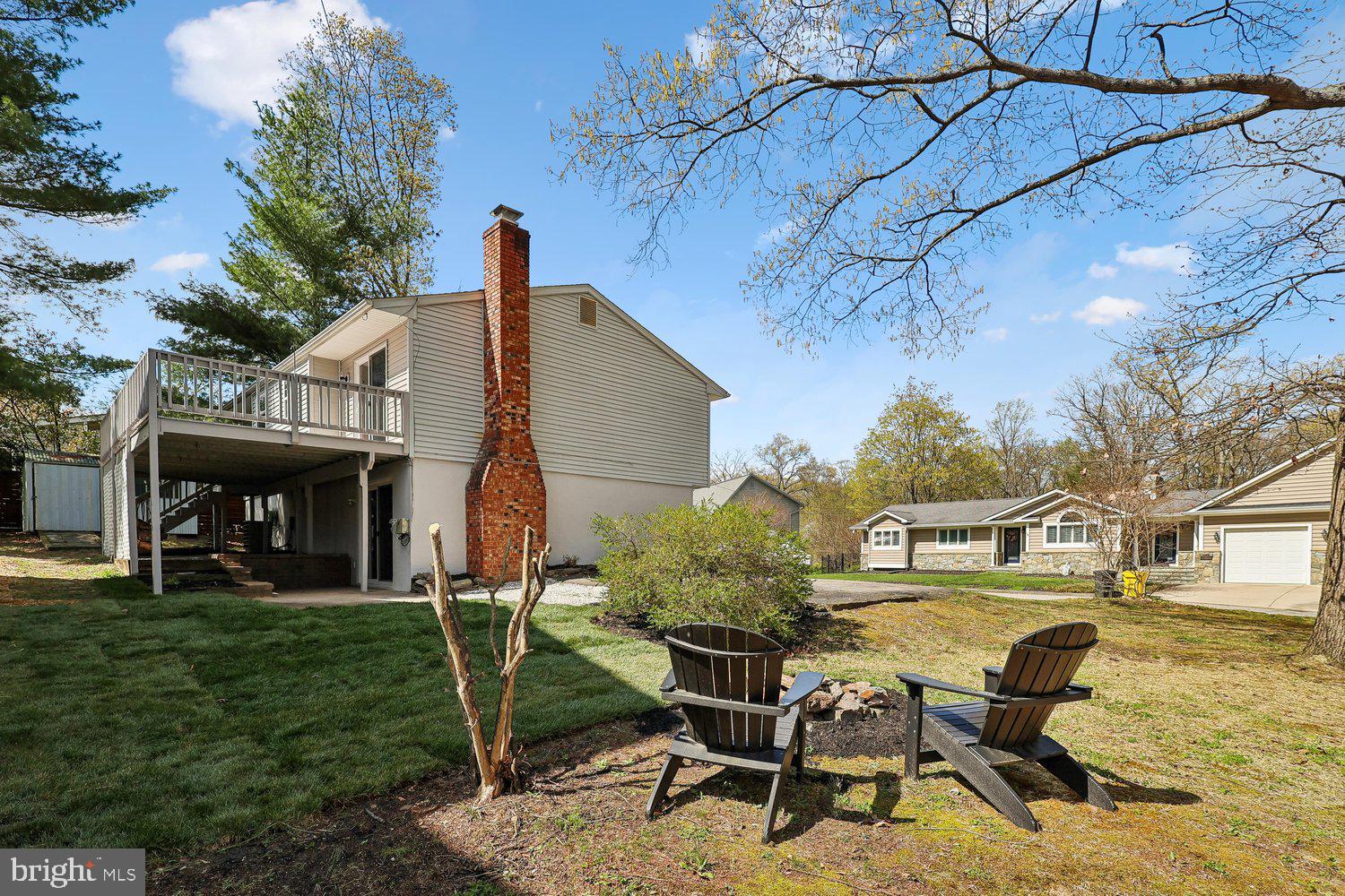 580 PARK ROAD