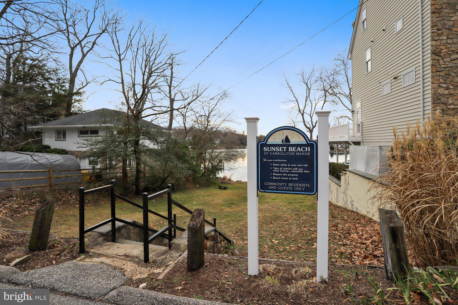 580 PARK ROAD