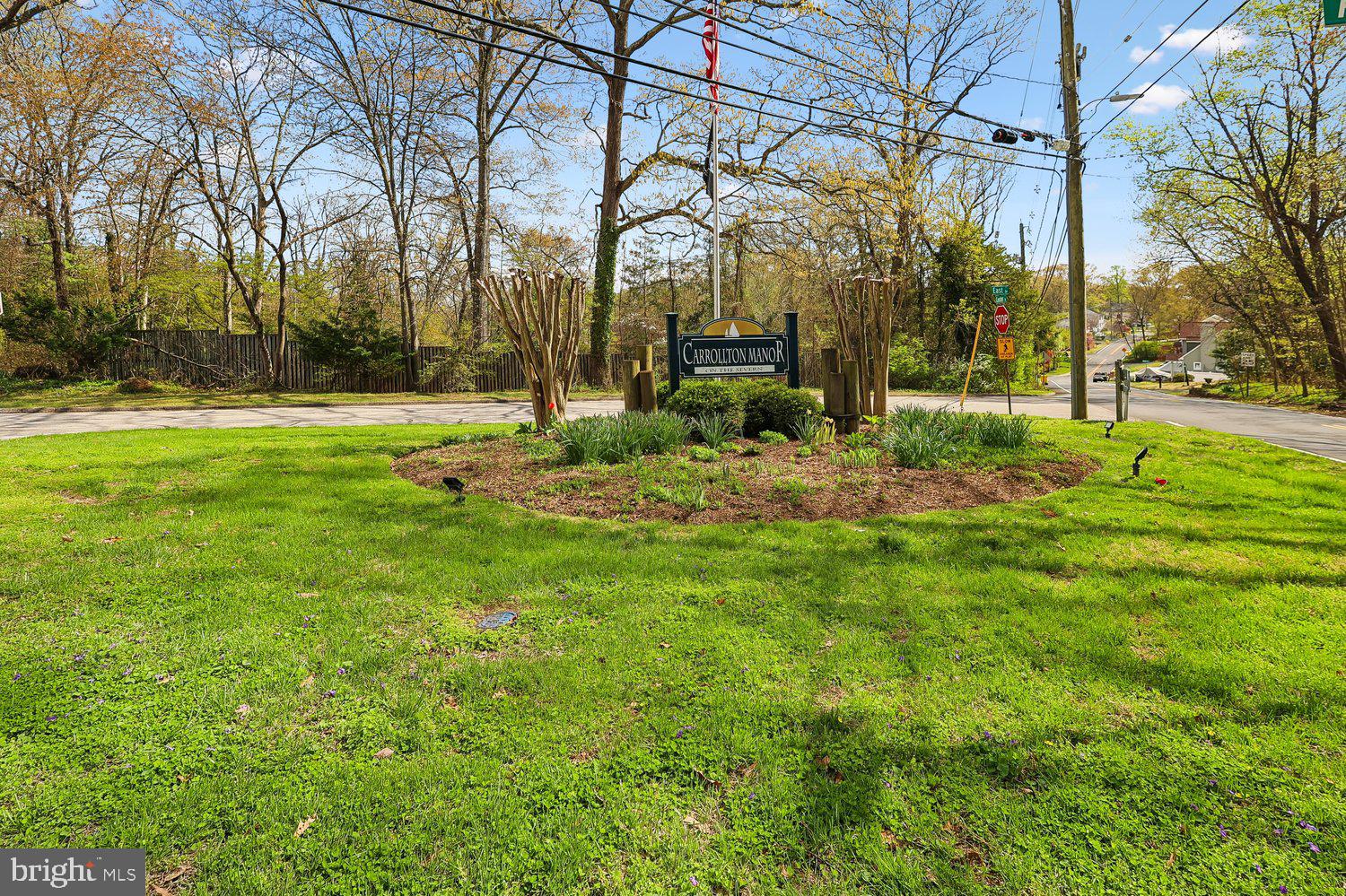 580 PARK ROAD