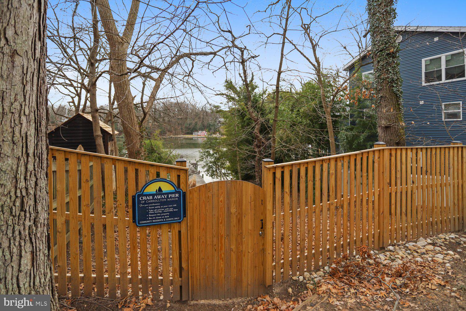 580 PARK ROAD