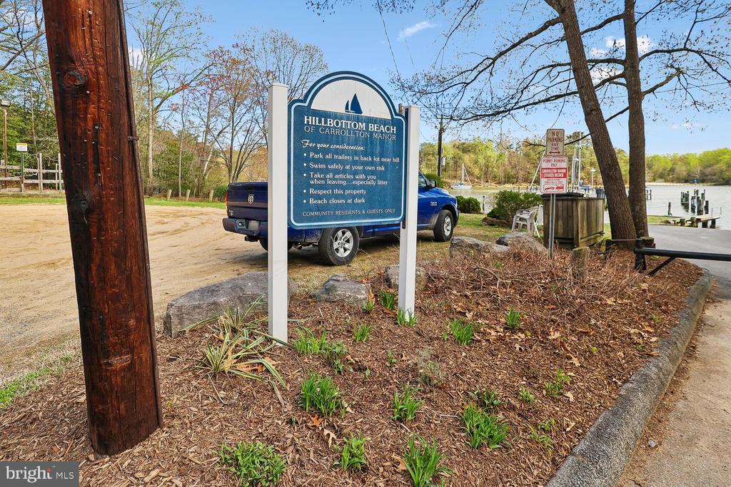 580 PARK ROAD